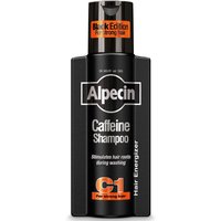 Alpecin Caffeine Shampoo C1 Black Edition 250 ml