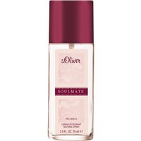 s.Oliver Soulmate Deodorante profumato 75 ml