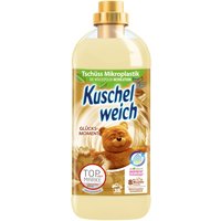 Kuschelweich Ammorbidente Glucksmoment dorato (38 lavaggi) 1L