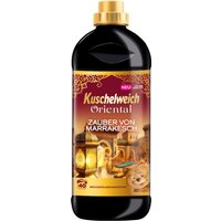 Kuschelweich Ammorbidente Oriental Zauber von Marrakesch (40 lavaggi) 1L