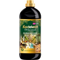 Kuschelweich Ammorbidente Oriental Dubai Deluxe (40 lavaggi) 1L