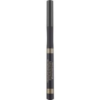 Max Factor Masterpiece High Precision Eyeliner, Charcoal Charcoal