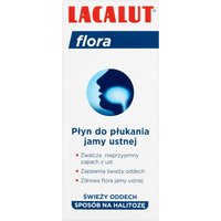 Lacalut Flora Collutorio 300 ml