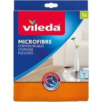 Vileda Panno antipolvere in microfibra