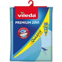 Vileda Copriasse da stiro Premium 2in1