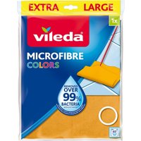 Vileda Panno pavimenti Microfibre Colors