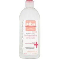 Mixa Pelle Arrossata Acqua Micellare 400 ml