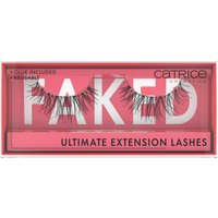 Catrice Ciglia Finte Faked Ultimate Extension Lashes