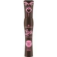 Essence Lash Princess Mascara Effetto Ciglia Finte Black Brown
