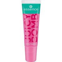 Essence Juicy Bomb Lucidalabbra, 102