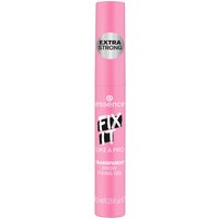 Essence Fix It Like A Pro Gel Fissatore Sopracciglia Trasparente