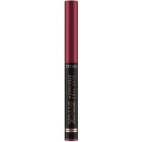 Catrice Aloe Vera Ombretto in stick, 060 Cranberry Crush