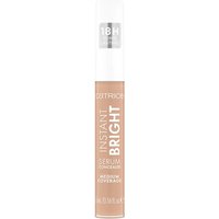 Catrice Instant Bright Siero Correttore Viso, 005W