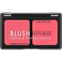 Catrice Blush Affair Cream & Powder Palette 010