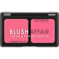 Catrice Blush Affair Cream & Powder Palette 020