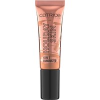 Catrice Holiday Skin 4in1 Luminizer 010