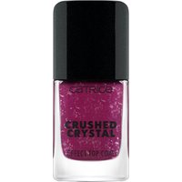 Catrice Crushed Crystal Effect Top Coat 010