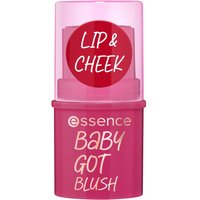 Essence Baby Got Blush Fard in Stick, 50