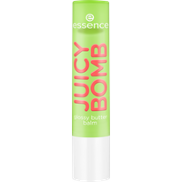 Essence Juicy Bomb Glossy Butter Balm, Kiwi To My Heart