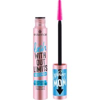 Essence Lash Without Limits Waterproof Mascara Estensione e Volume Estremo 03