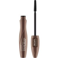 Mascara marrone waterproof Catrice Glam & Doll Volume