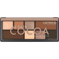 Palette ombretti Catrice The Dark Cocoa