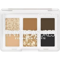 Palette ombretti Catrice Tiny Treasures 010