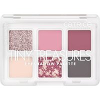 Palette ombretti Catrice Tiny Treasures 020