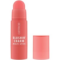 Catrice Blushin Charm Stick multifunzione, 010 Pink Sweetheart