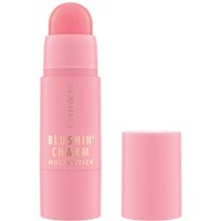 Catrice Blushin Charm Stick multifunzione, 040 Sparkle Lover