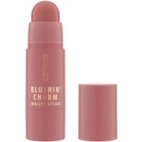 Catrice Blushin Charm Stick multifunzione, 050 Radiant Honey