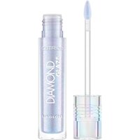 Catrice Diamond Glaze Gloss labbra, 010 Bubbles "N" Troubles