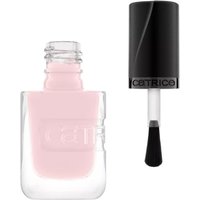 Catrice Gel Affair Smalto per unghie, 004 Rosy Bowtastic