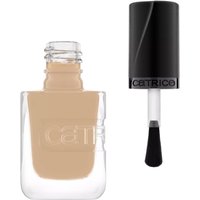 Catrice Gel Affair Smalto per unghie, 010 Lost My Camel In The Desert