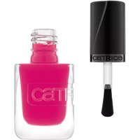 Catrice Gel Affair Smalto per Unghie, 018 Berry Styles