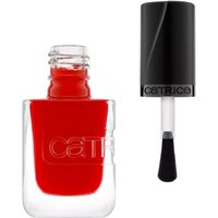 Catrice Gel Affair Smalto per Unghie, 019 Vive L'Amour