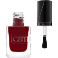 Catrice Gel Affair Smalto per Unghie, 021 Caught On The Red Carpet