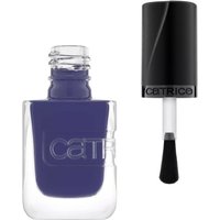 Catrice Gel Affair Smalto per Unghie, 026 Midnight Dusk