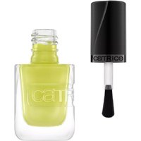 Catrice Gel Affair Smalto per Unghie, 033 You're The Lime To My Tequila