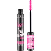 Essence Lash Without Limits Tubing Mascara Estensione e Volume Estremo 04