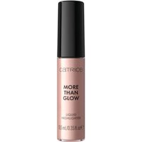 Catrice More Than Glow Illuminante Liquido, 020 Dewy Rose