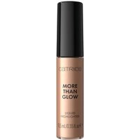 Catrice More Than Glow Illuminante Liquido, 030 Golden Silk