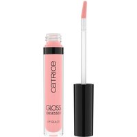 Catrice Gloss Obsessed Lip Glaze, 020 Stesso Gloss, Giorno Diverso