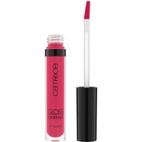 Catrice Gloss Obsessed Lip Glaze, 030 Gloss Over It