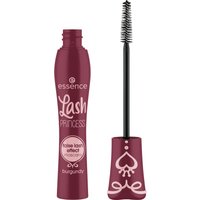 Essence Lash Princess Mascara Effetto Ciglia Finte Burgundy
