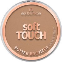 Essence Soft Touch Butter Bronzer, 10