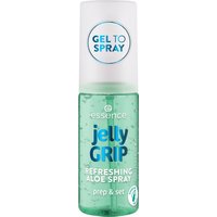 Essence Spray Rinfrescante con Aloe Jelly Grip