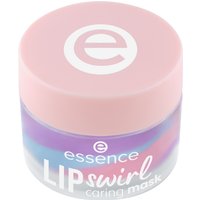 Essence Maschera Nutriente per Labbra 01