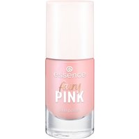 Essence Smalto per Unghie Fairy Pink 04