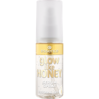 Essence Glow Like Honey Siero spray per il viso